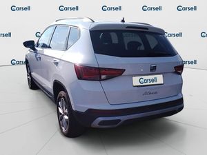 Seat Ateca 1.0 Tsi 81kw St&sp Style Go - Foto 7