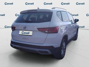 Seat Ateca 1.0 Tsi 81kw St&sp Style Go - Foto 5
