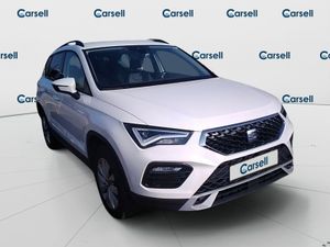 Seat Ateca 1.0 Tsi 81kw St&sp Style Go - Foto 4
