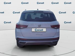 Seat Ateca 1.0 Tsi 81kw St&sp Style Go - Foto 6
