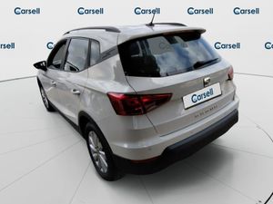 Seat Arona 1.0 Tsi 81kw (110cv) Style Go2 - Foto 7