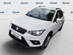 Seat Arona 1.0 Tsi 81kw (110cv) Style Go2 - Foto 2