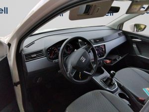 Seat Arona 1.0 Tsi 81kw (110cv) Style Go2 - Foto 8