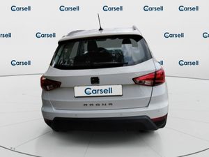 Seat Arona 1.0 Tsi 81kw (110cv) Style Go2 - Foto 6