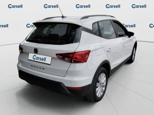 Seat Arona 1.0 Tsi 81kw (110cv) Style Go2 - Foto 5