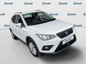 Seat Arona 1.0 Tsi 81kw (110cv) Style Go2 - Foto 4