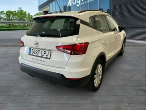 Seat Arona 1.0 Tsi 81kw (110cv) Style Go2 - Foto 5