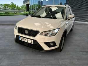 Seat Arona 1.0 Tsi 81kw (110cv) Style Go2 - Foto 2