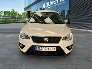 Seat Arona 1.0 Tsi 81kw (110cv) Style Go2 - Foto 3