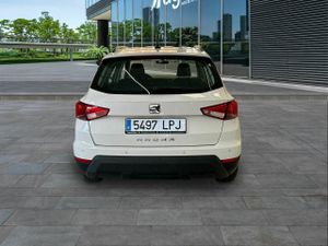 Seat Arona 1.0 Tsi 81kw (110cv) Style Go2 - Foto 6