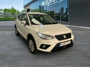 Seat Arona 1.0 Tsi 81kw (110cv) Style Go2 - Foto 4