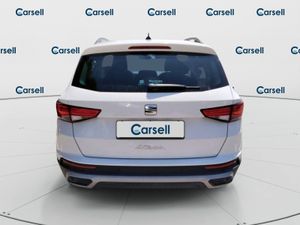 Seat Ateca 1.0 Tsi 81kw St&sp Style Go - Foto 6