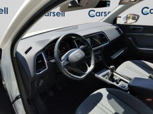 Seat Ateca 1.0 Tsi 81kw St&sp Style Go - Foto 8