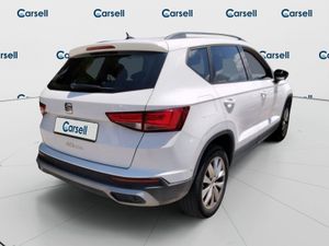 Seat Ateca 1.0 Tsi 81kw St&sp Style Go - Foto 5