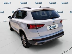 Seat Ateca 1.0 Tsi 81kw St&sp Style Go - Foto 7