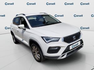 Seat Ateca 1.0 Tsi 81kw St&sp Style Go - Foto 4