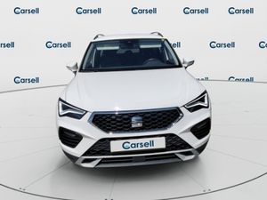 Seat Ateca 1.0 Tsi 81kw St&sp Style Go - Foto 3