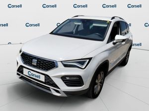 Seat Ateca 1.0 Tsi 81kw St&sp Style Go - Foto 2