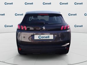 Peugeot 3008 1.5 Bluehdi 96kw (130cv) S&s Active Pack - Foto 6
