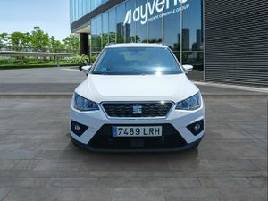 Seat Arona 1.0 Tsi 81kw (110cv) Style Go2 - Foto 3