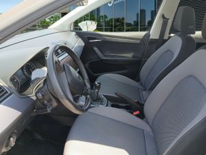 Seat Arona 1.0 Tsi 81kw (110cv) Style Go2 - Foto 8
