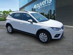 Seat Arona 1.0 Tsi 81kw (110cv) Style Go2 - Foto 4
