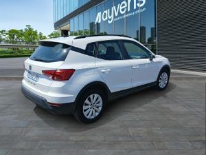 Seat Arona 1.0 Tsi 81kw (110cv) Style Go2 - Foto 5