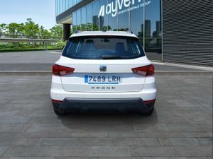 Seat Arona 1.0 Tsi 81kw (110cv) Style Go2 - Foto 6