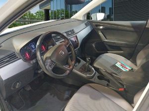 Seat Arona 1.0 Tsi 81kw (110cv) Style Go2 - Foto 8