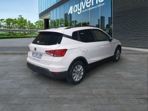Seat Arona 1.0 Tsi 81kw (110cv) Style Go2 - Foto 5