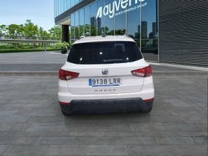 Seat Arona 1.0 Tsi 81kw (110cv) Style Go2 - Foto 6