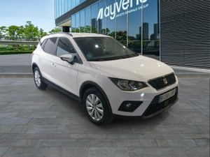 Seat Arona 1.0 Tsi 81kw (110cv) Style Go2 - Foto 4