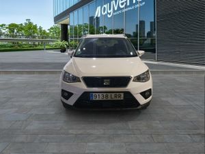 Seat Arona 1.0 Tsi 81kw (110cv) Style Go2 - Foto 3