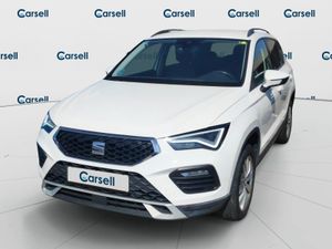 Seat Ateca 1.0 Tsi 81kw St&sp Style Go - Foto 2