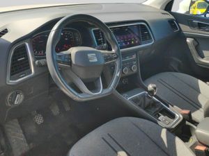 Seat Ateca 1.0 Tsi 81kw St&sp Style Go - Foto 8