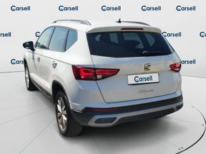 Seat Ateca 1.0 Tsi 81kw St&sp Style Go - Foto 7