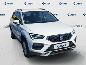 Seat Ateca 1.0 Tsi 81kw St&sp Style Go - Foto 4