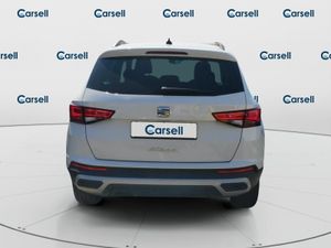 Seat Ateca 1.0 Tsi 81kw St&sp Style Go - Foto 6