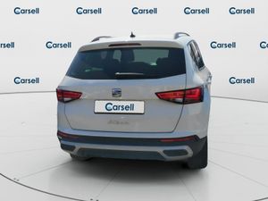 Seat Ateca 1.0 Tsi 81kw St&sp Style Go - Foto 5