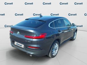Bmw X4 Xdrive20d - Foto 4