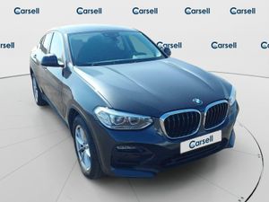 Bmw X4 Xdrive20d - Foto 5