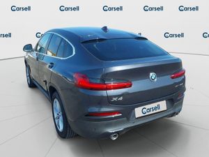 Bmw X4 Xdrive20d - Foto 3
