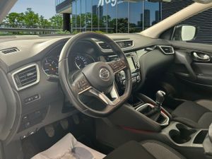 Nissan Qashqai Dci 85 Kw (115 Cv) E6d N-connecta - Foto 8