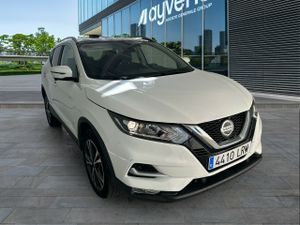 Nissan Qashqai Dci 85 Kw (115 Cv) E6d N-connecta - Foto 4