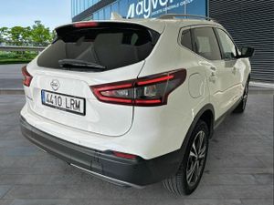 Nissan Qashqai Dci 85 Kw (115 Cv) E6d N-connecta - Foto 5