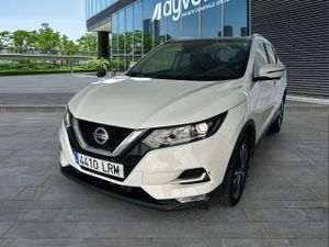 Nissan Qashqai Dci 85 Kw (115 Cv) E6d N-connecta - Foto 2