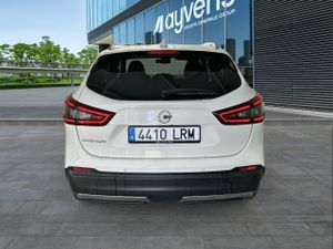 Nissan Qashqai Dci 85 Kw (115 Cv) E6d N-connecta - Foto 6
