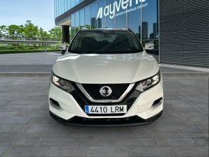 Nissan Qashqai Dci 85 Kw (115 Cv) E6d N-connecta - Foto 3