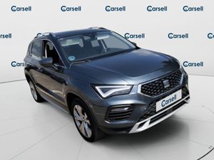 Seat Ateca 2.0 Tdi 110kw Dsg S&s X-perience Go - Foto 4