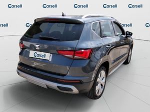 Seat Ateca 2.0 Tdi 110kw Dsg S&s X-perience Go - Foto 5